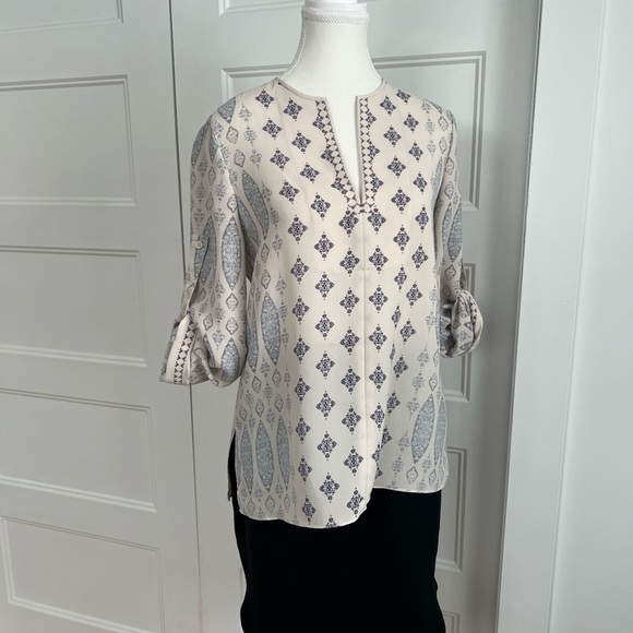 BCBG blouse - Picture 3 of 5